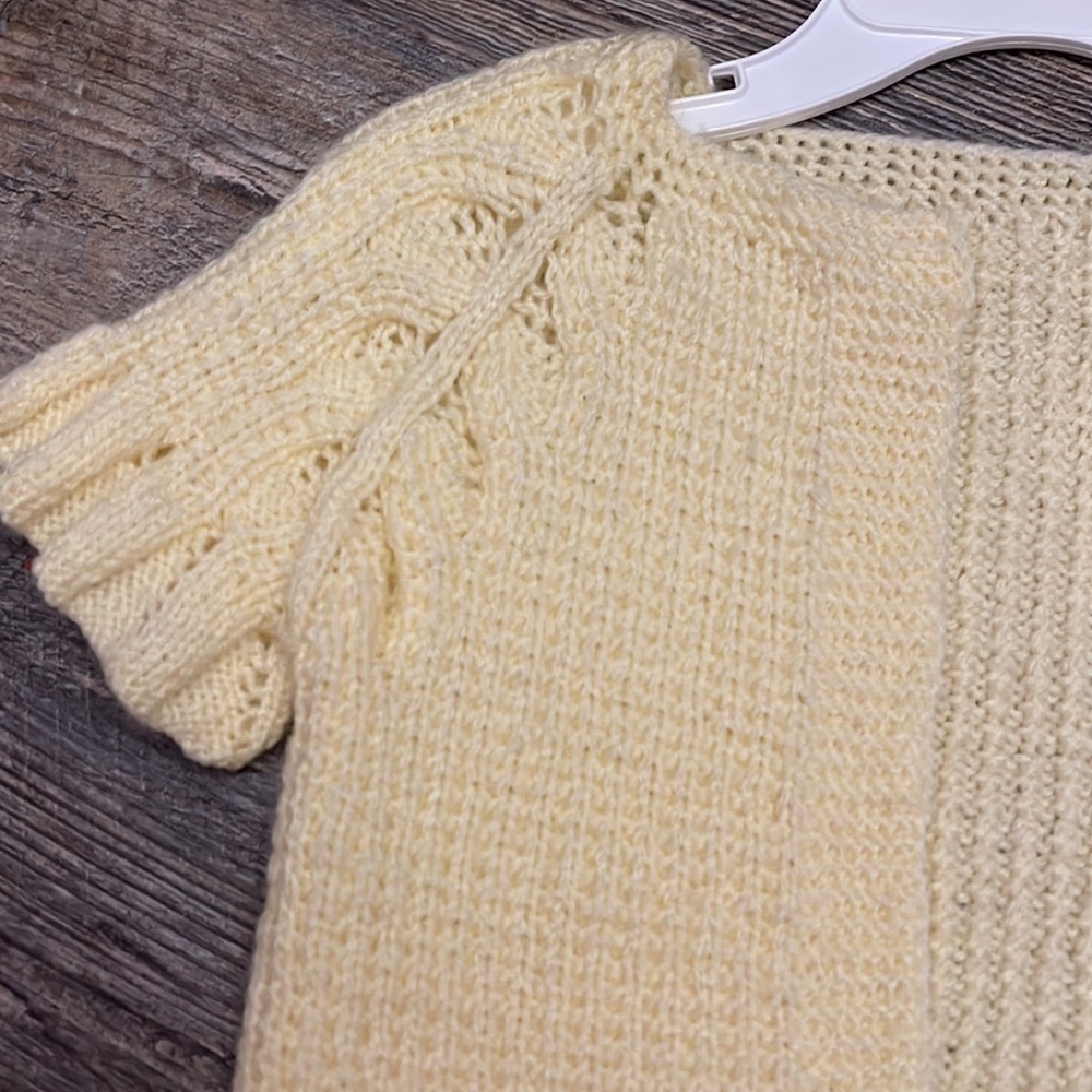 Hand made jacket - Picture 2 of 6